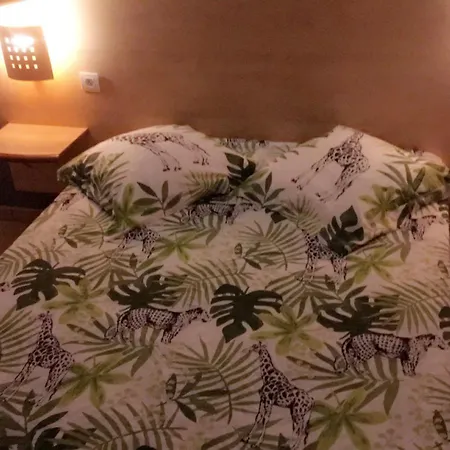 Hotel El Rio Pollestres
