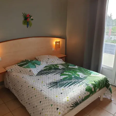 El Rio Hotel Pollestres