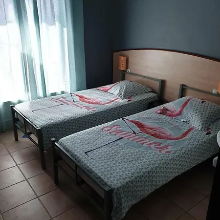 El Rio Hotel Pollestres