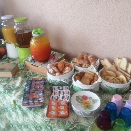El Rio Hotel 3*