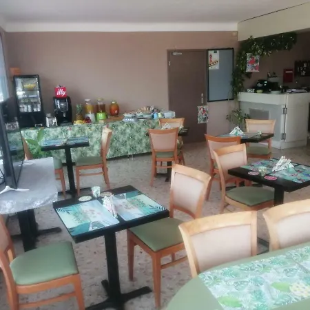 Hotel El Rio