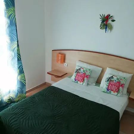 El Rio Hotel Pollestres